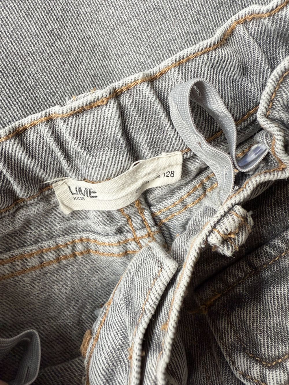 Джинсы Lime, 128