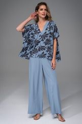 Пижама Mia-Amore 5356 "Odrie"