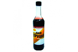 Лак для дерева Новбытхим ХВ-784 груша 0,5 л