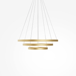 Подвесной светильник Maytoni MOD058PL-L100BSK