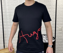 Футболка Hugo