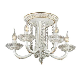 Люстра Odeon Light BARRA 2698/5C