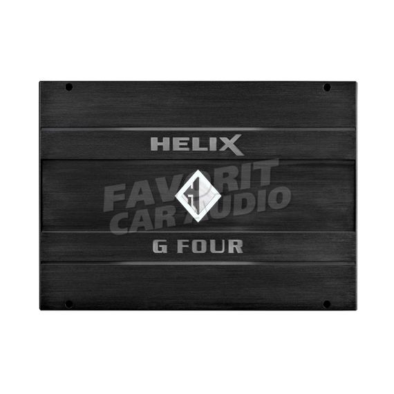 Усилитель Helix G Four