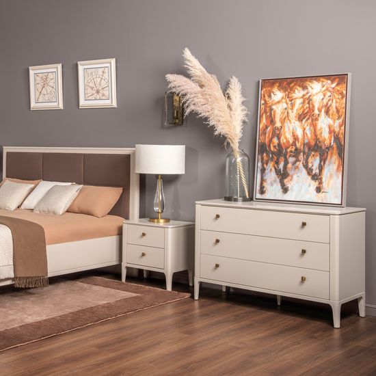 Комод ALBA, FRATELLI BARRI