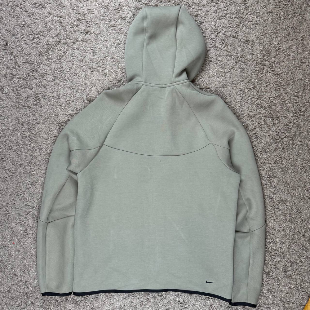 Кофта Nike Tech fleece
