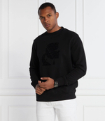 Худи Karl Lagerfeld - черный(705023 534910)