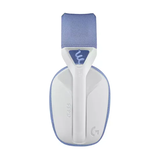 Игровая гарнитура Logitech G435 White ( Белый)
