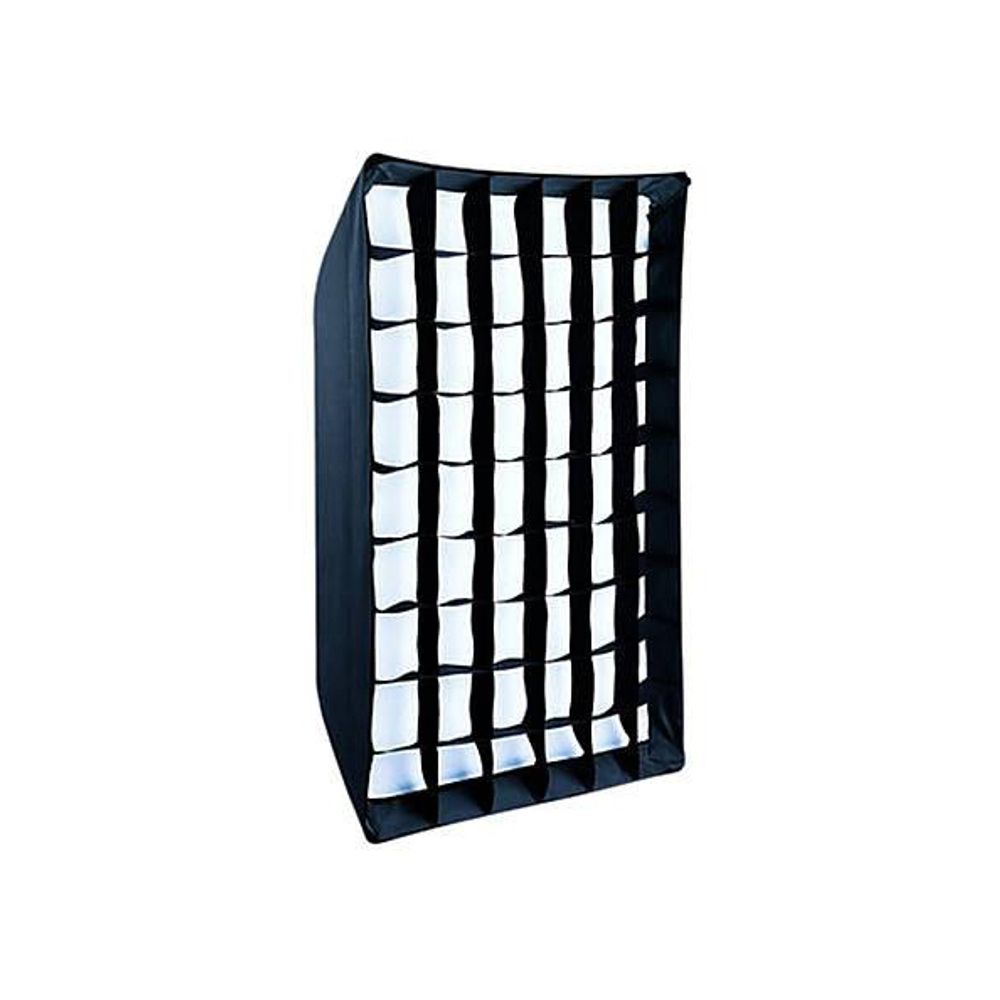 Hensel сотовая решетка для софтбокса 60x120 см 42500612