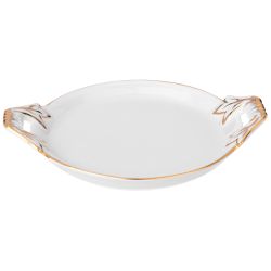 НАБОР РОЗЕТОК LEFARD "VENEZIA" 2 ШТ. 13/10*2 CM (КОР=36НАБ.)