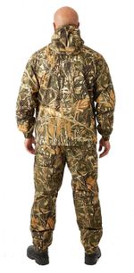 Летний мужской костюм Орион Лесовик (Сорочка) Дубок