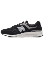 New Balance 997 Black Silver