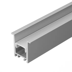 Профиль SL-COMFORT-2322-F-2000 ANOD (Arlight, Алюминий) 031770