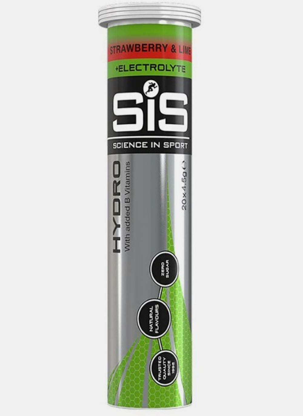 Isotonic