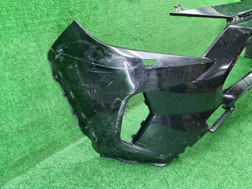 Бампер передний Toyota RAV4 5 XA50 (2018-н.в.)