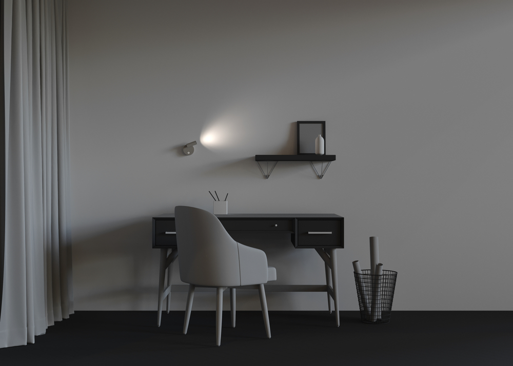 Настенный светильник (бра) Maytoni C079WL-L3W3K