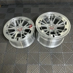 КОВАНЫЕ ДИСКИ ДЛЯ MCLAREN 720S 2017 МАКЛАРЕН