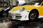 Обвес для PORSCHE 911 997.1 / 997.2 2004–2013 Порше