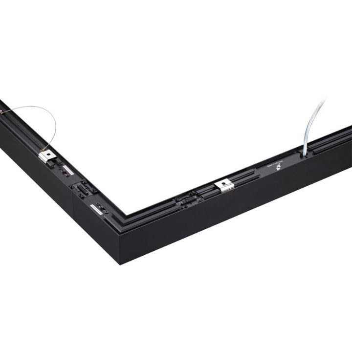 Светильник соединитель L Novotech FATTO 359609