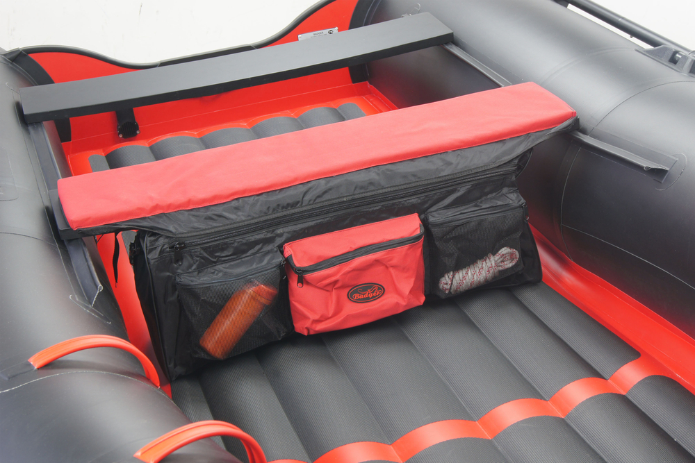 Лодка ПВХ нднд Air Line 390 Badger