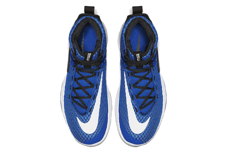 Nike Zoom Rize Team "Game Royal"