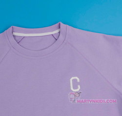 костюм с шортами " С " 4990