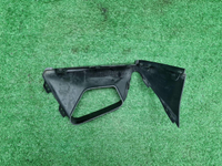 Накладка бампера LH BMW X3 G01 (2021-2024) M-paket