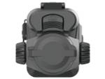 Тепловизионная предобъективная насадка Guide TB630 640x512 12μm, ø35мм,зум х1, до 10ч,обнаружение 1400м,WiFi,IP68,440г