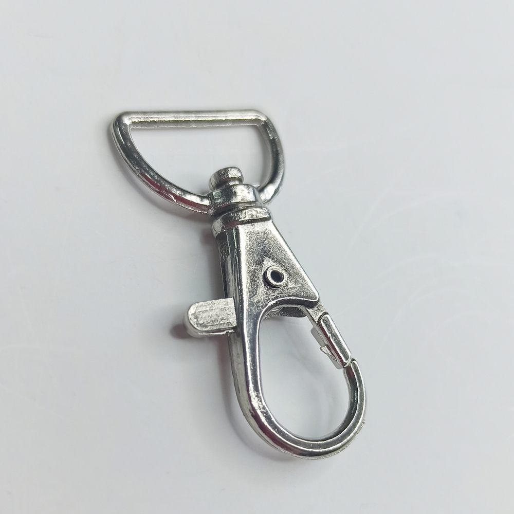 Карабин 12мм