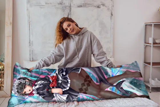 Дакимакура Эллен Джо №2