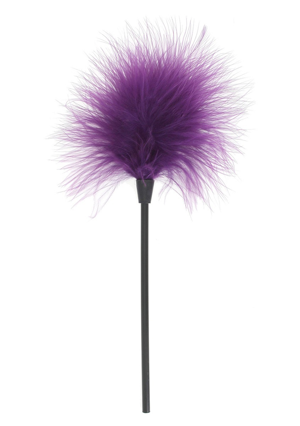 Эротический набор FANTASTIC PURPLE SEX TOY KIT