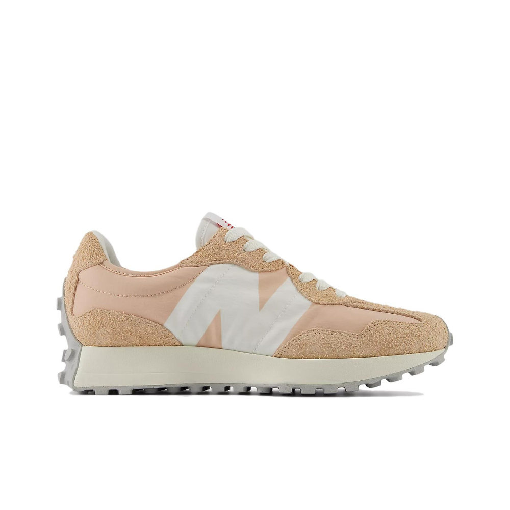 Кроссовки New Balance 327 'Dark Vintage Rose Angora' U327LN