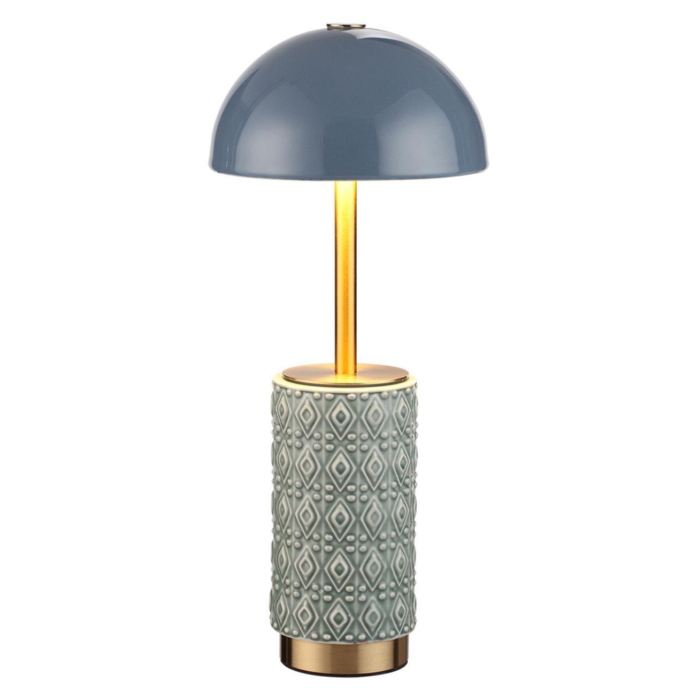 Аккумуляторный светильник Odeon Light LULU 5452/5TLA