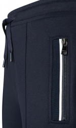 Брюки BOGNER GOLF ALFRED в синем цвете