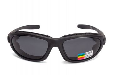 Очки солнцезащитные C4 Carbon Floating