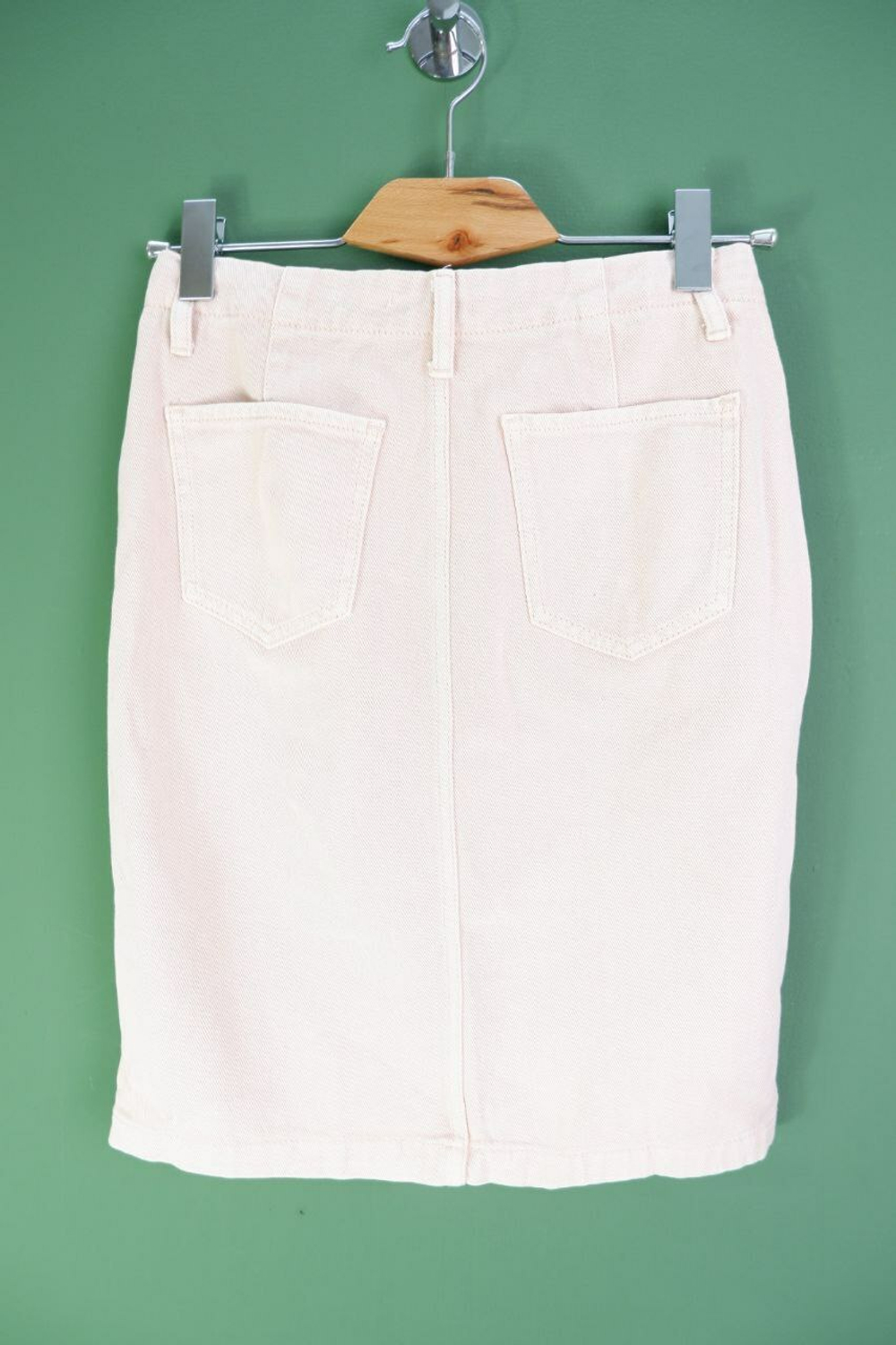 Юбка джинсовая 42-44 размер