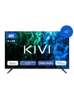 Телевизор K43UD60B Ultra HD