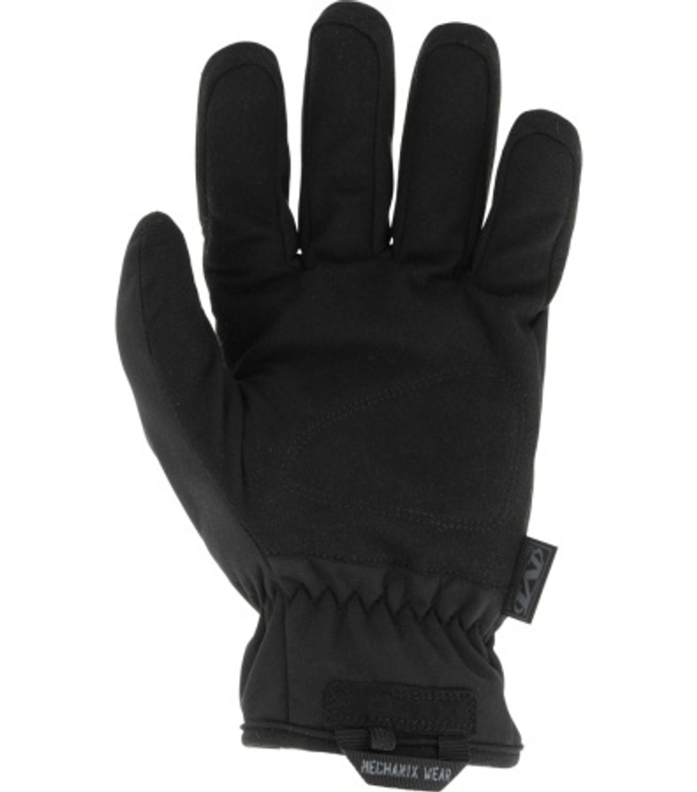 Перчатки Mechanix FastFit ColdWork (Tactical) (Black/Чёрный) - размер XL
