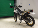 Yamaha Serow XT250 , 2014
