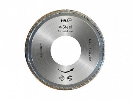 Отрезной диск V-Steel