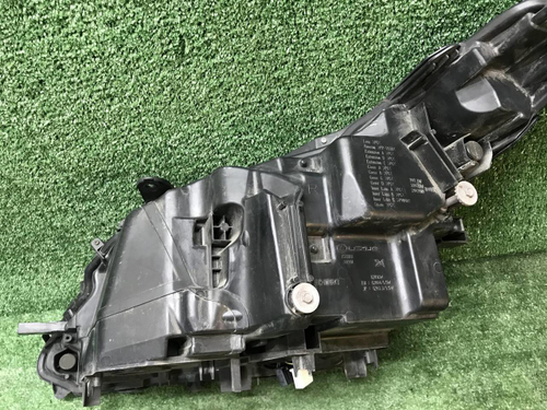 Фара правая Lexus RX 4 (2015-2019) LED