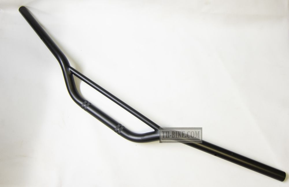 53100-KZZ-900. PIPE, STEERING HANDLE. Honda CRF250L-M (2012-2016). Handlebar