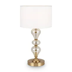 Настольный светильник Подъем / Raise Freya fr5369tl-01bs