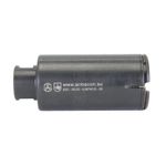 Пламегаситель-маскиратор для AR-15, Armacon