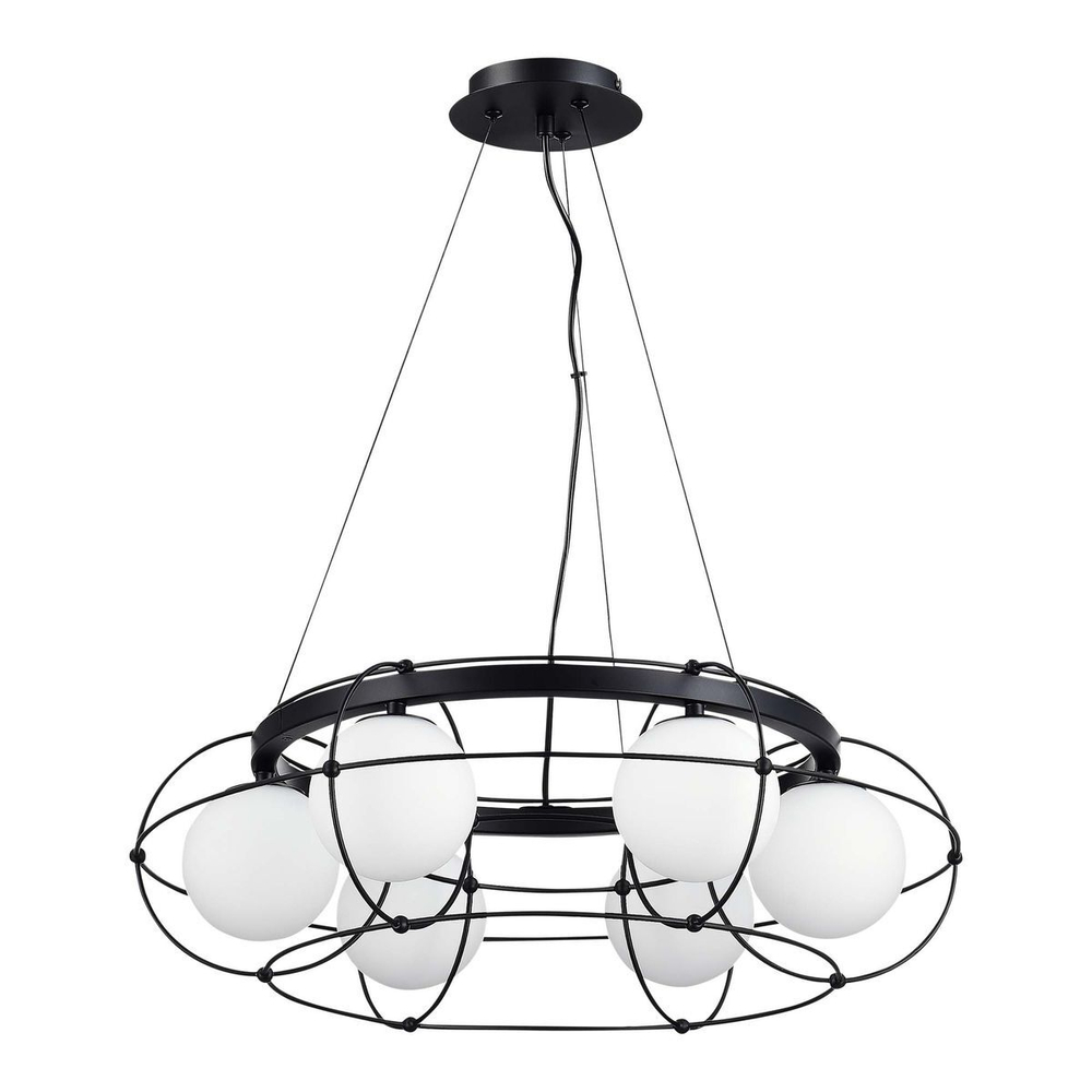 Подвесная люстра ST-Luce Beata SL1189.403.06