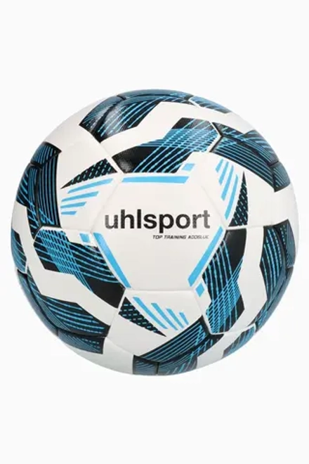 Футбольный мяч Uhlsport Fairtrade Addglue размер 5