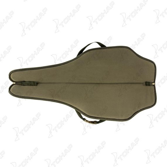 Чехол поролоновый Helios 135 см с высокой оптикой HS-ЧРП-232