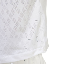 Женское теннисное поло Adidas Tennis Pro Climacool - white