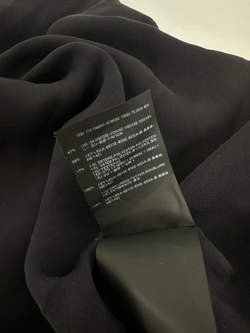Платье Saint Laurent