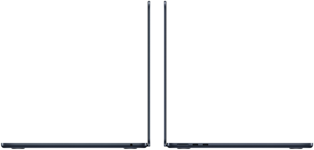 Ноутбук Apple MacBook Air 15 2024 15.3" / 8 Гб / SSD 512 Гб / macOS / MRYV3RU/A