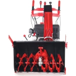 GEOS by AL-KO SnowLine 760 TE снегоуборщик бензиновый 13 л.с. ковш 76 см, выброс 15 м, 6 вперед/2 назад 212930